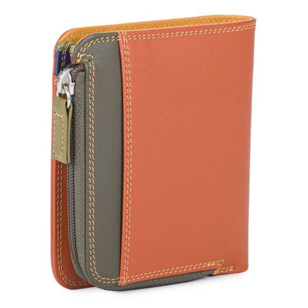 Mywalit Portafoglio Mini Doppio Scomparto Lucca