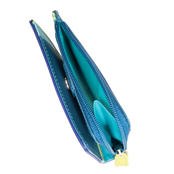 Mywalit Portafoglio Mini Doppio Scomparto Seascape