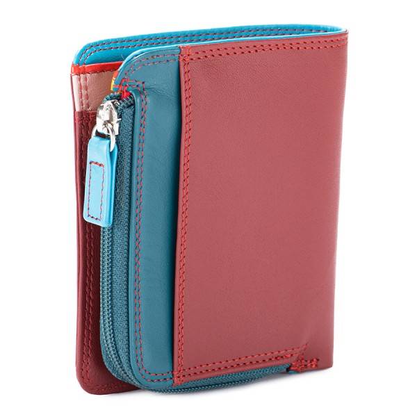 Mywalit Portafoglio Mini Doppio Scomparto Vesuvio