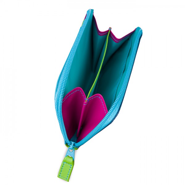 Mywalit Portafoglio Piccolo Con Zip Liguria