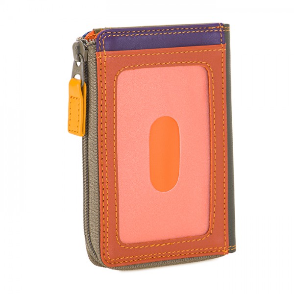 Mywalit Portafoglio Piccolo Con Zip Lucca