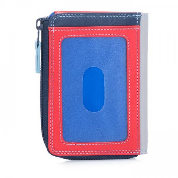 Mywalit Portafoglio Piccolo Con Zip Royal