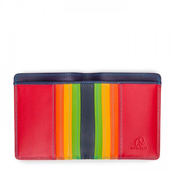 Mywalit Portafoglio Standard Black Pace