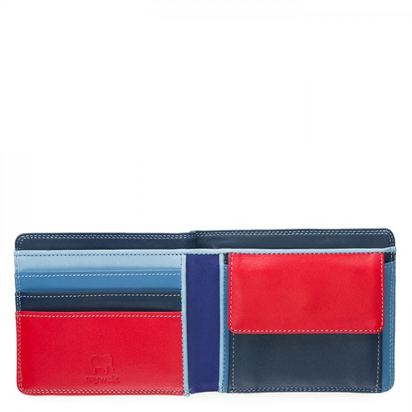 Mywalit Portafoglio Standard Da Uomo Royal