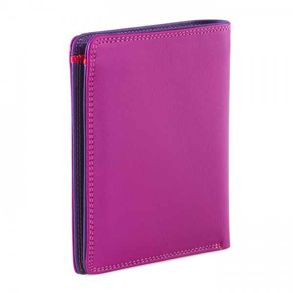 Mywalit Portafoglio Standard Sangria Multi