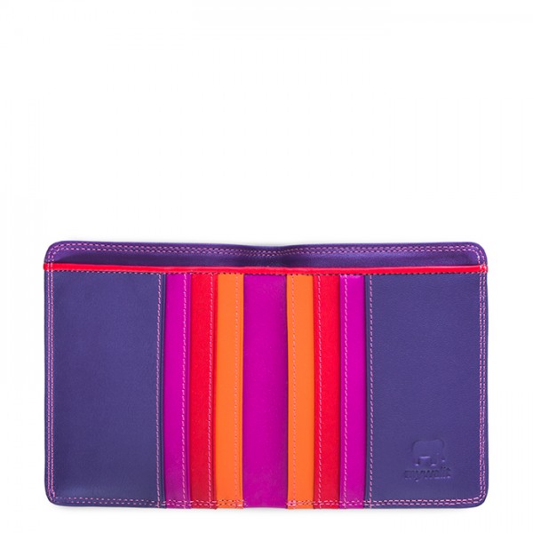 Mywalit Portafoglio Standard Sangria Multi