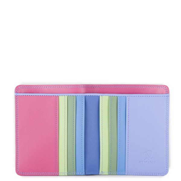 Mywalit Portafoglio Standard Viola