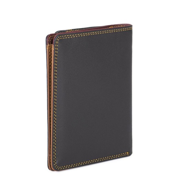 Mywalit Portamonete A Vassoio Nappa Bosco