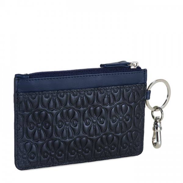 Mywalit Portamonete Collezione Elefante Black Pace