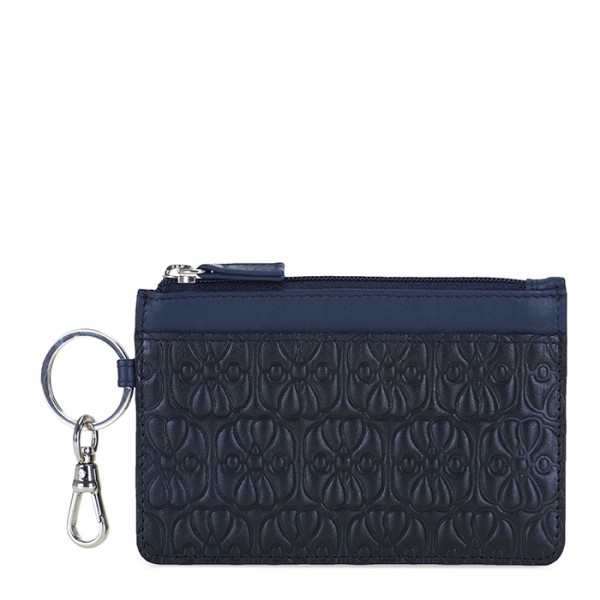 Mywalit Portamonete Collezione Elefante Black Pace