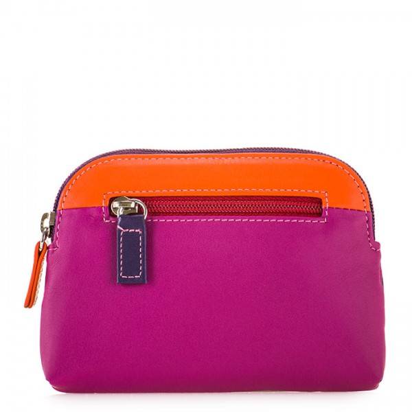 Mywalit Portamonete grande Sangria Multi