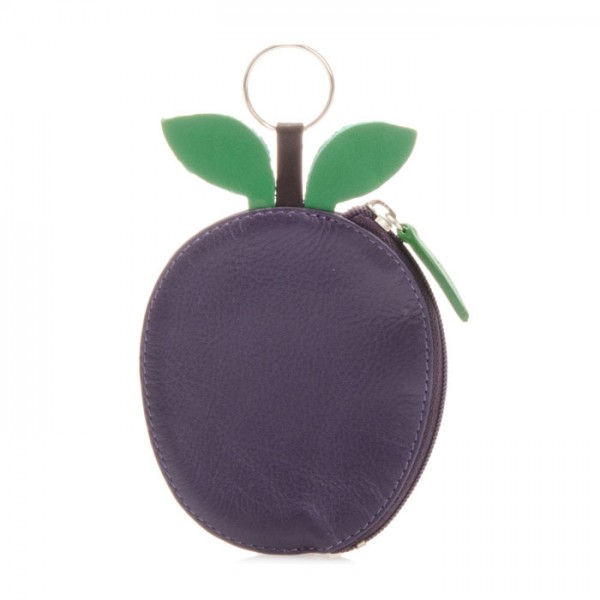 Mywalit Portamonete Prugna Viola