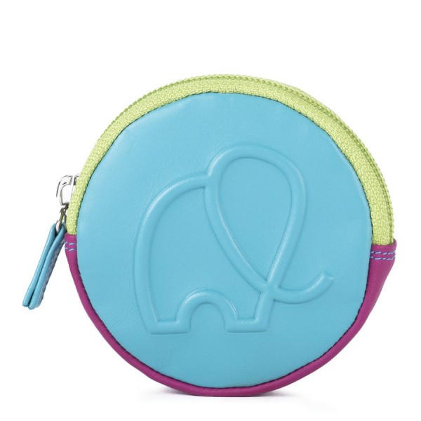 Mywalit Portamonete Rotondo Liguria