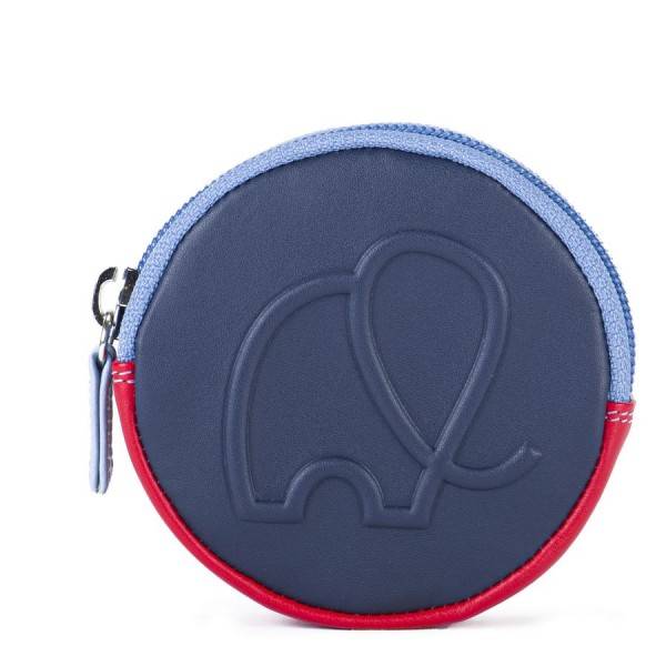 Mywalit Portamonete Rotondo Royal