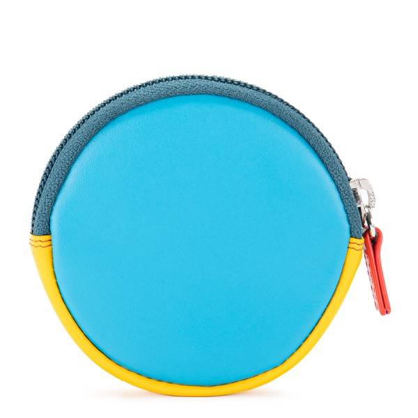 Mywalit Portamonete Rotondo Vesuvio