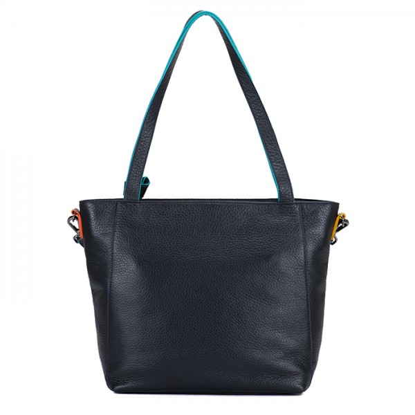 Mywalit Shopper Levanto Black Pace