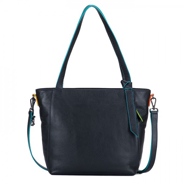 Mywalit Shopper Levanto Black Pace