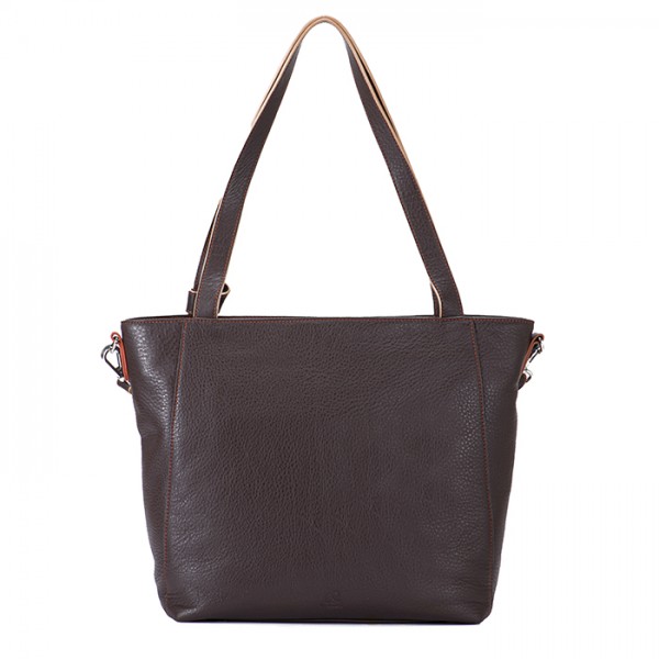 Mywalit Shopper Levanto Bosco