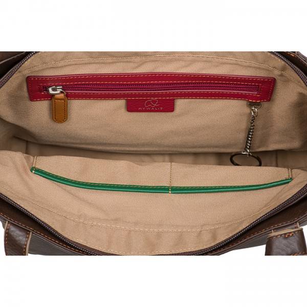 Mywalit Shopper Levanto Bosco