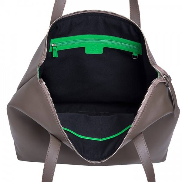 Mywalit Sorano Large Shopper Rusk