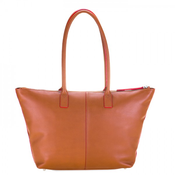 Mywalit Sorano Medium Shopper Dune