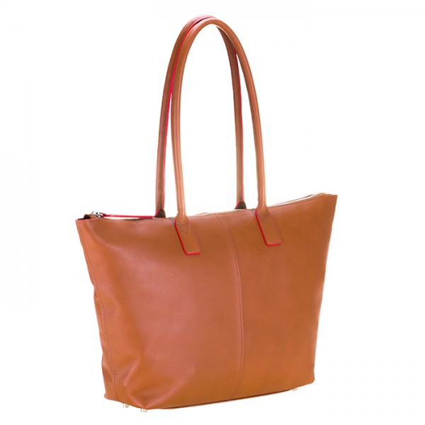 Mywalit Sorano Medium Shopper Dune