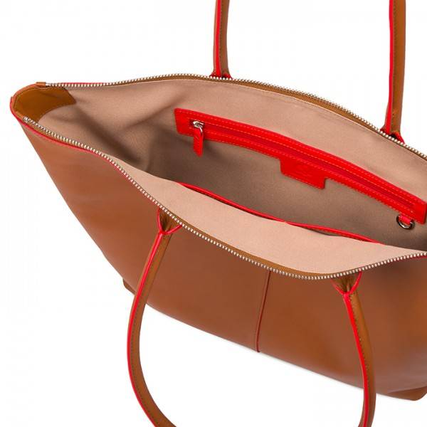 Mywalit Sorano Medium Shopper Dune