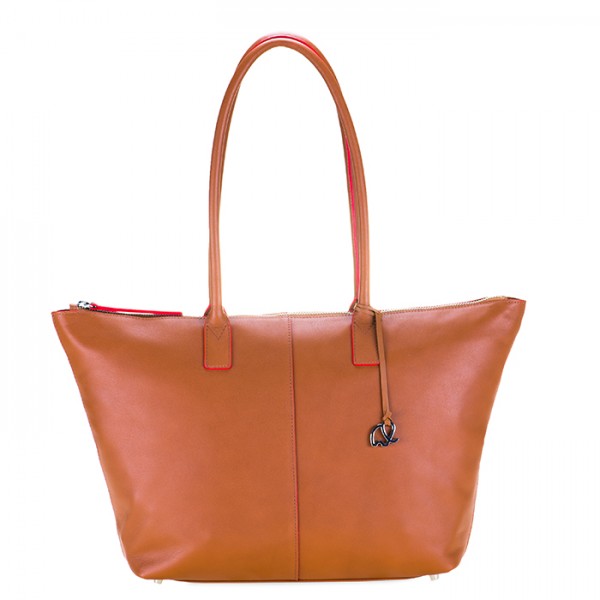 Mywalit Sorano Medium Shopper Dune