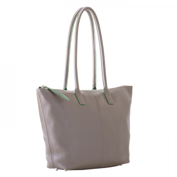 Mywalit Sorano Medium Shopper Rusk