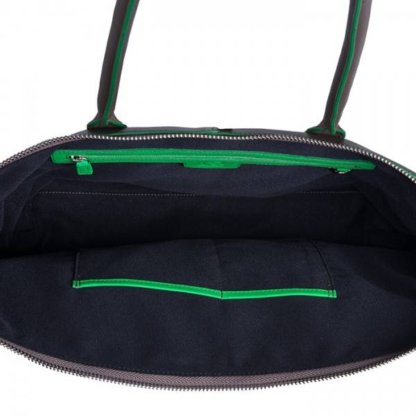 Mywalit Sorano Medium Shopper Rusk