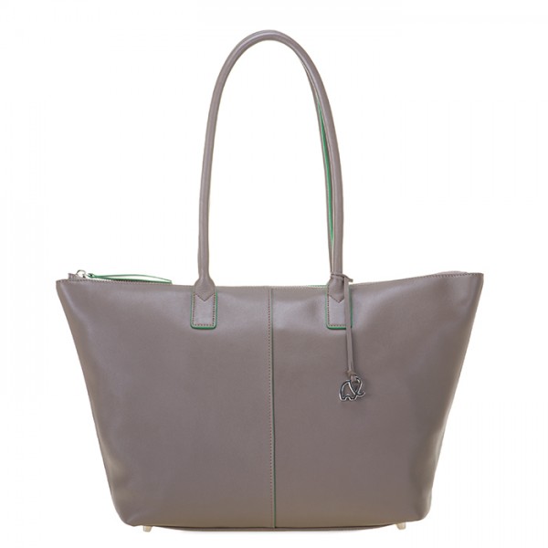 Mywalit Sorano Medium Shopper Rusk