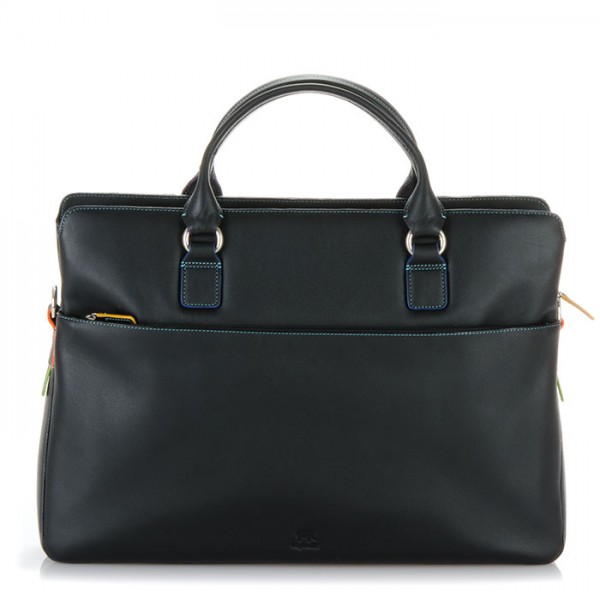 Mywalit Ventiquattrore Da Ufficio Black Pace