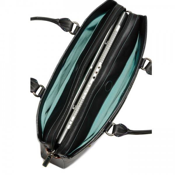 Mywalit Ventiquattrore Da Ufficio Black Pace