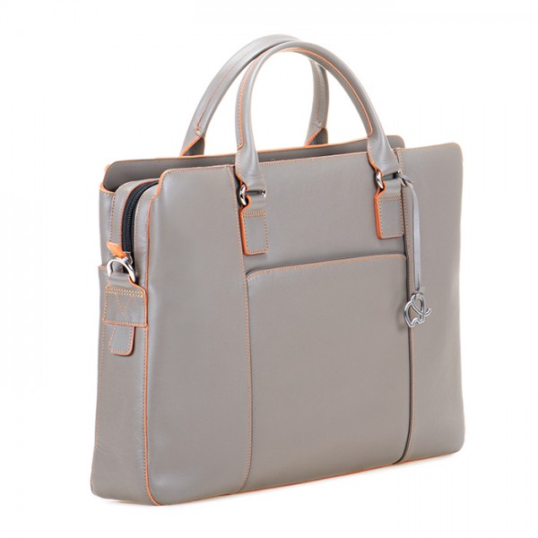 Mywalit Ventiquattrore Da Ufficio Fumo