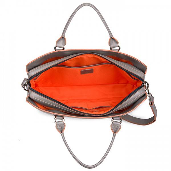 Mywalit Ventiquattrore Da Ufficio Fumo