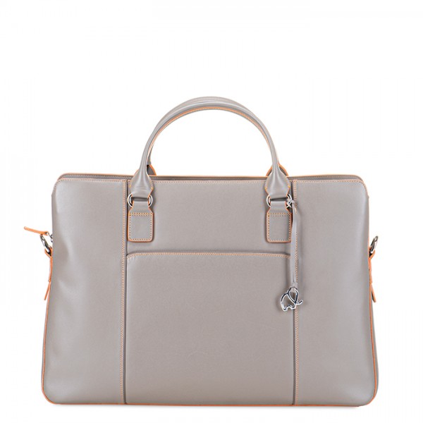 Mywalit Ventiquattrore da ufficio Fumo