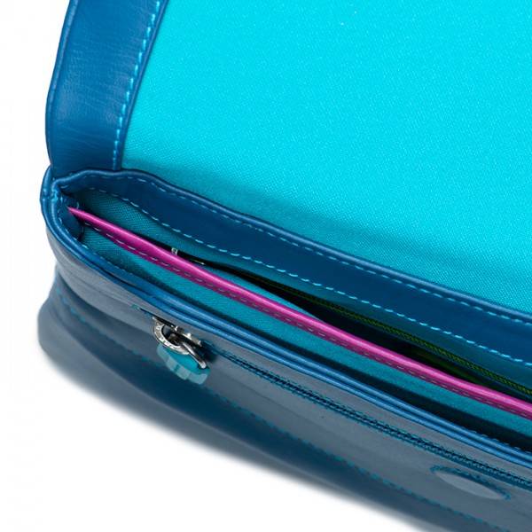 Mywalit Zaino/Borsa Messenger Kyoto Media Liguria