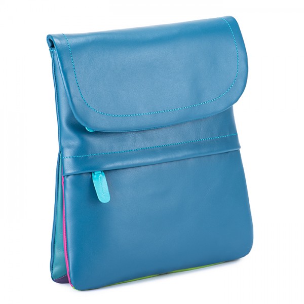 Mywalit Zaino/Borsa Messenger Kyoto Media Liguria