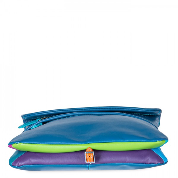 Mywalit Zaino/Borsa Messenger Kyoto Media Liguria