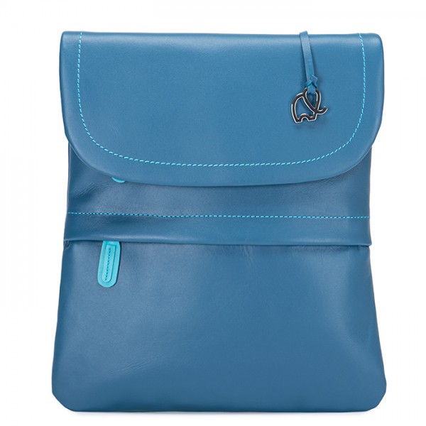 Mywalit Zaino/Borsa messenger Kyoto media Liguria