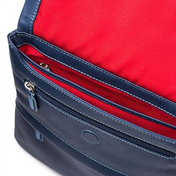 Mywalit Zaino/Borsa Messenger Kyoto Media Royal