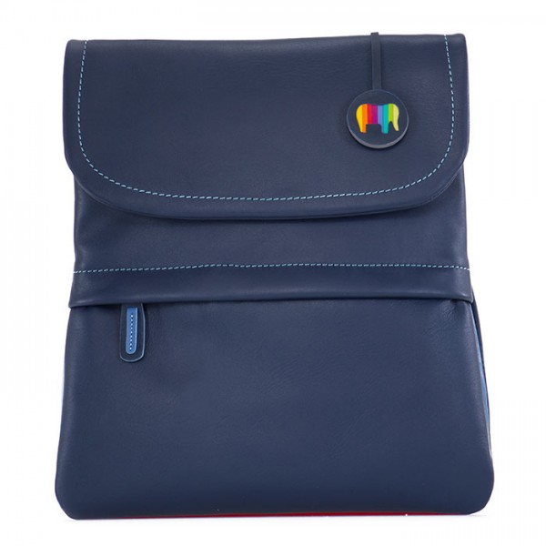 Mywalit Zaino/Borsa messenger Kyoto media Royal