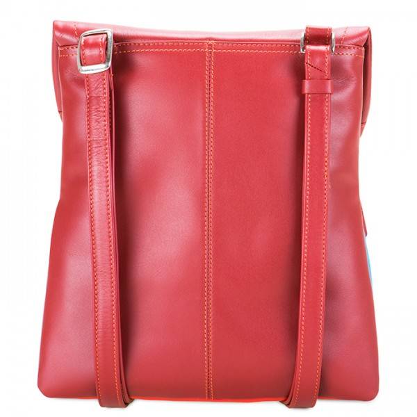 Mywalit Zaino/Borsa Messenger Kyoto Media Vesuvio