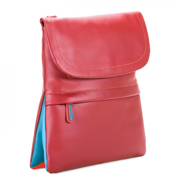 Mywalit Zaino/Borsa Messenger Kyoto Media Vesuvio