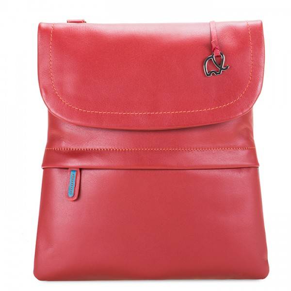 Mywalit Zaino/Borsa messenger Kyoto media Vesuvio