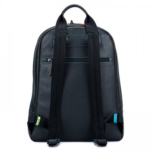 Mywalit Zaino Cortona Black Pace