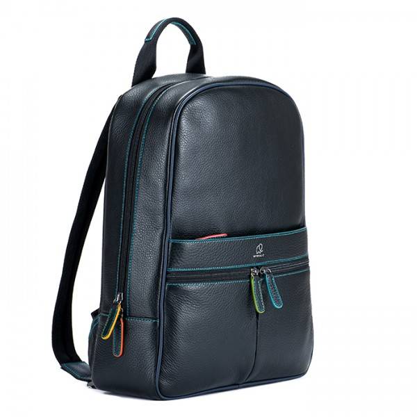 Mywalit Zaino Cortona Black Pace