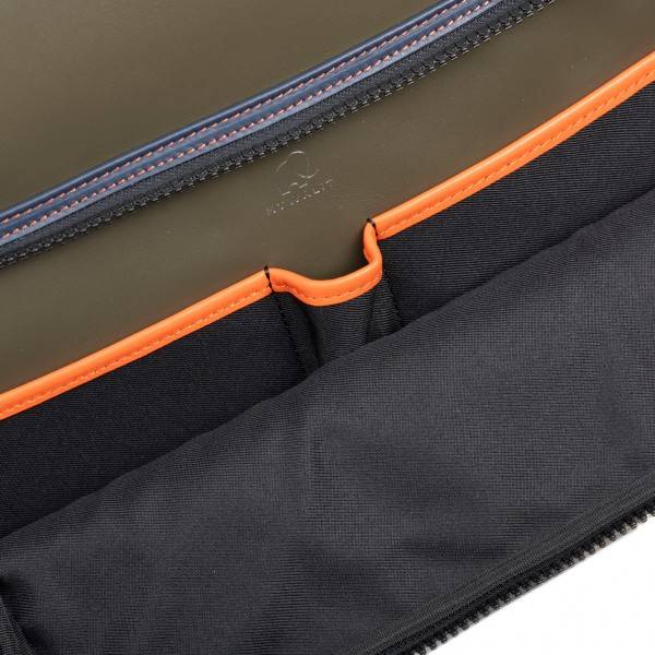 Mywalit Zaino Firenze Olive-Marine