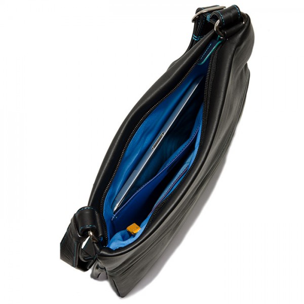 Mywalit Zaino Kyoto Grande Black Pace