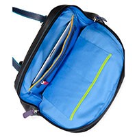 Mywalit Zaino Verona Black Pace